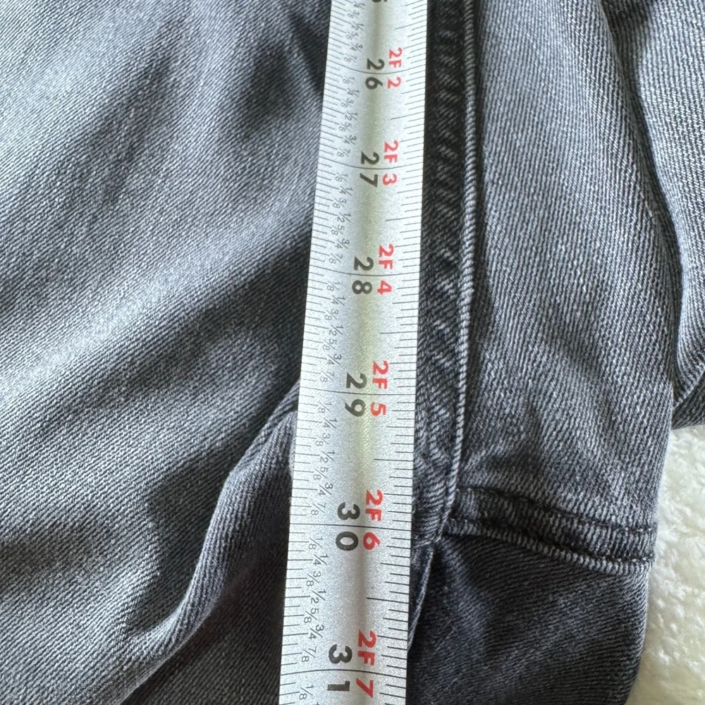 Levis any wear